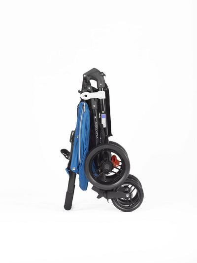 Valco Baby Snap 4 (oceanblue)