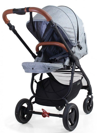 Valco Baby Trend Ultra (grey marle)