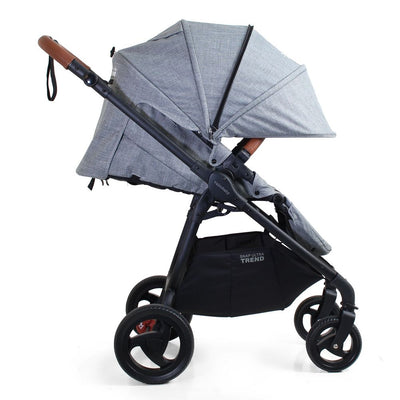 Valco Baby Trend Ultra (grey marle)