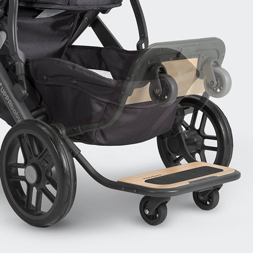 Buggy board maxi uppababy vista hotsell