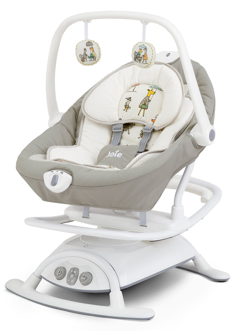 Sansa 2-in-1 (diverse Farben)