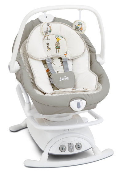 Sansa 2-in-1 (diverse Farben)
