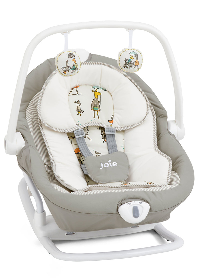 Sansa 2-in-1 (diverse Farben)